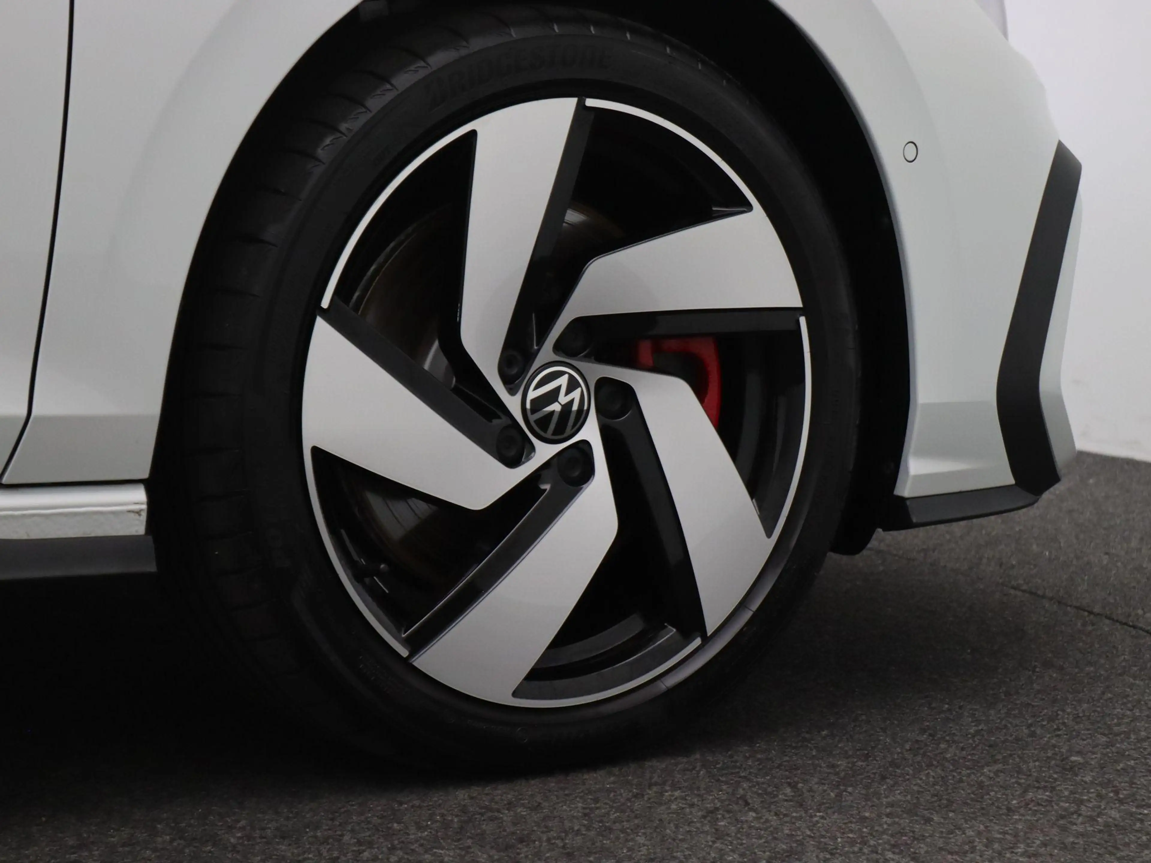 Volkswagen Golf GTE 1.5 eHybrid 272 PK DSG Black style, Leder, Trekhaa — photo 16