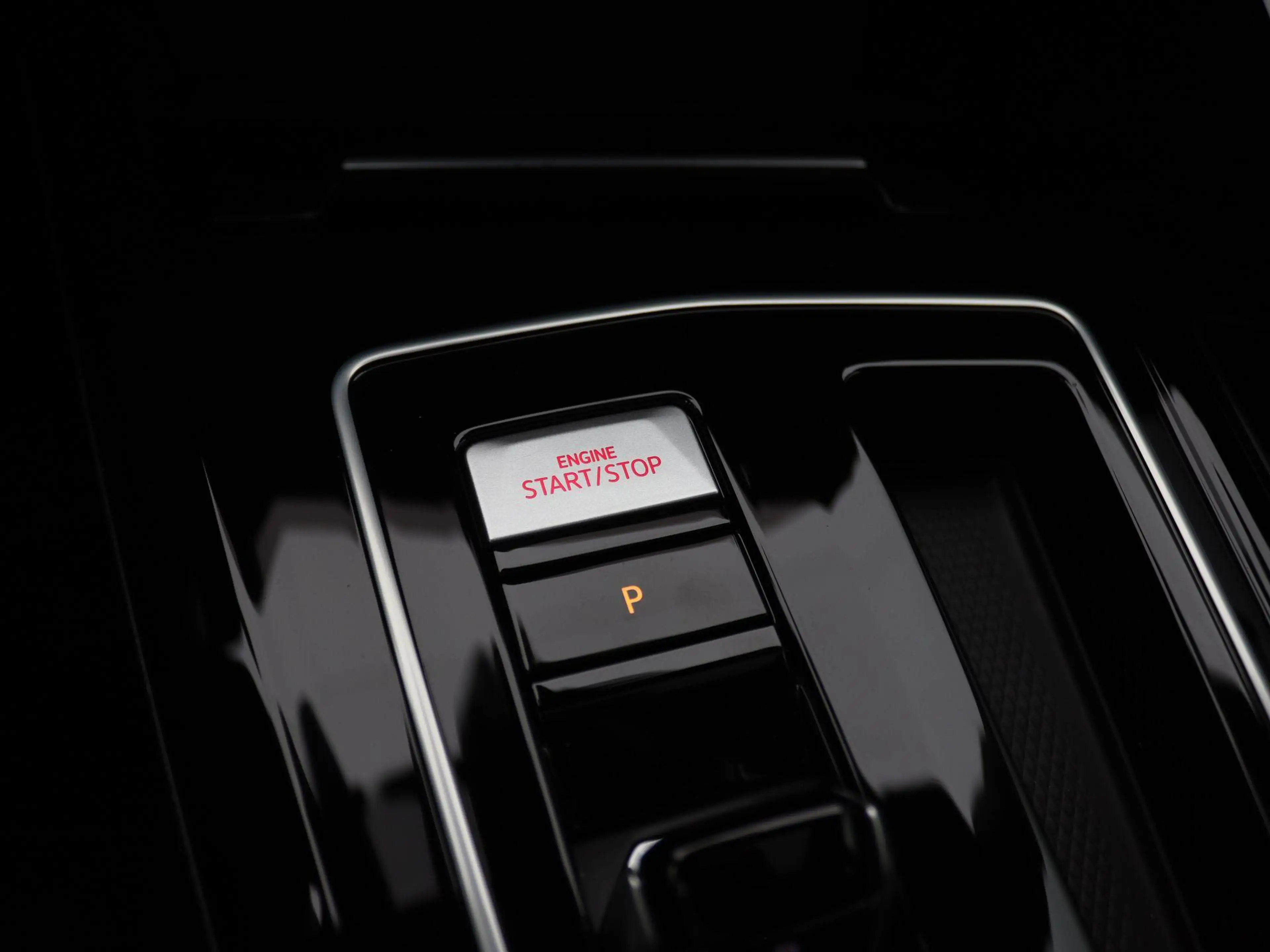 Volkswagen Golf GTE 1.5 eHybrid 272 PK DSG Black style, Leder, Trekhaa — photo 33