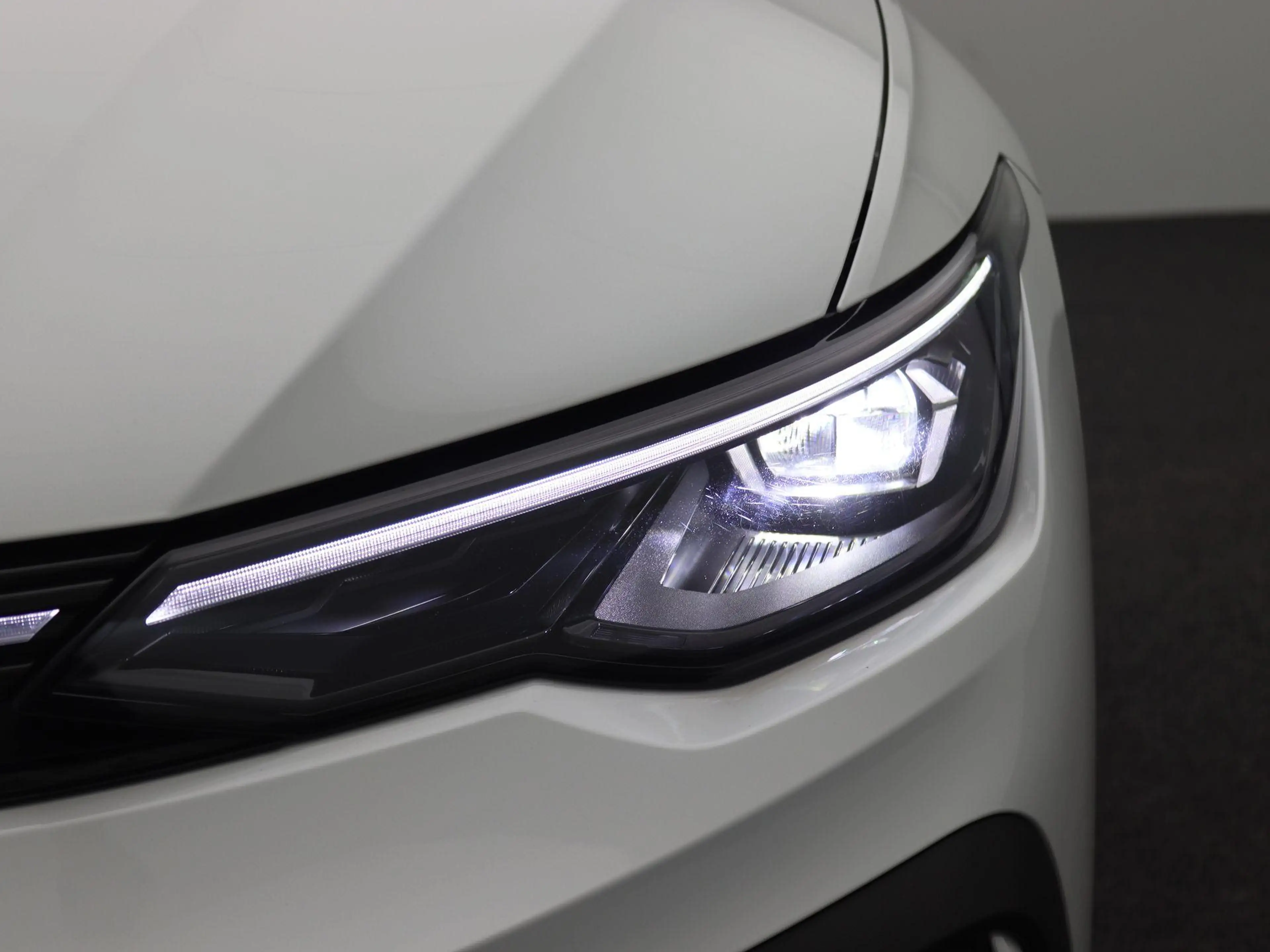 Volkswagen Golf GTE 1.5 eHybrid 272 PK DSG Black style, Leder, Trekhaa — photo 46