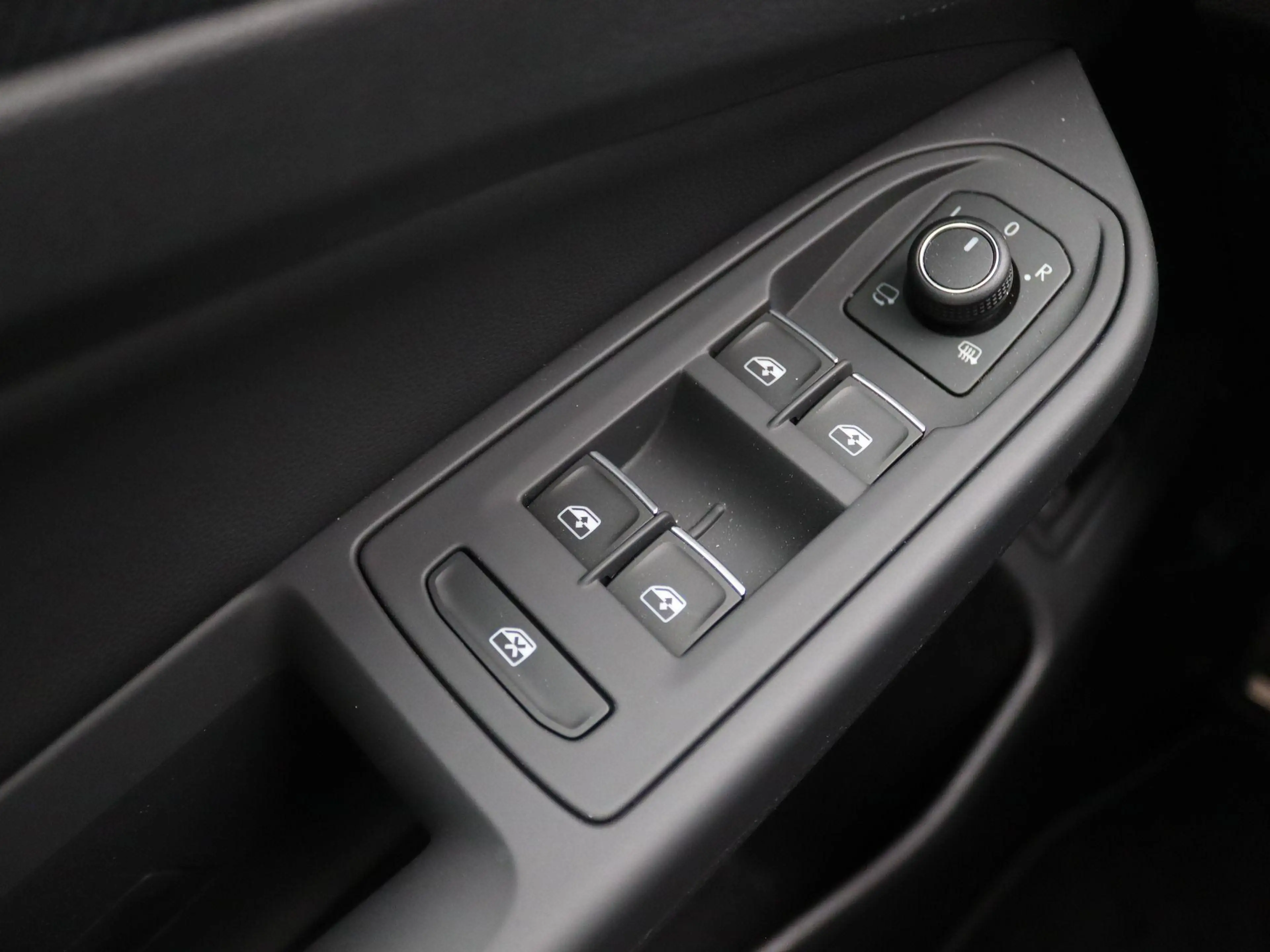 Volkswagen Golf GTE 1.5 eHybrid 272 PK DSG Black style, Leder, Trekhaa — photo 36