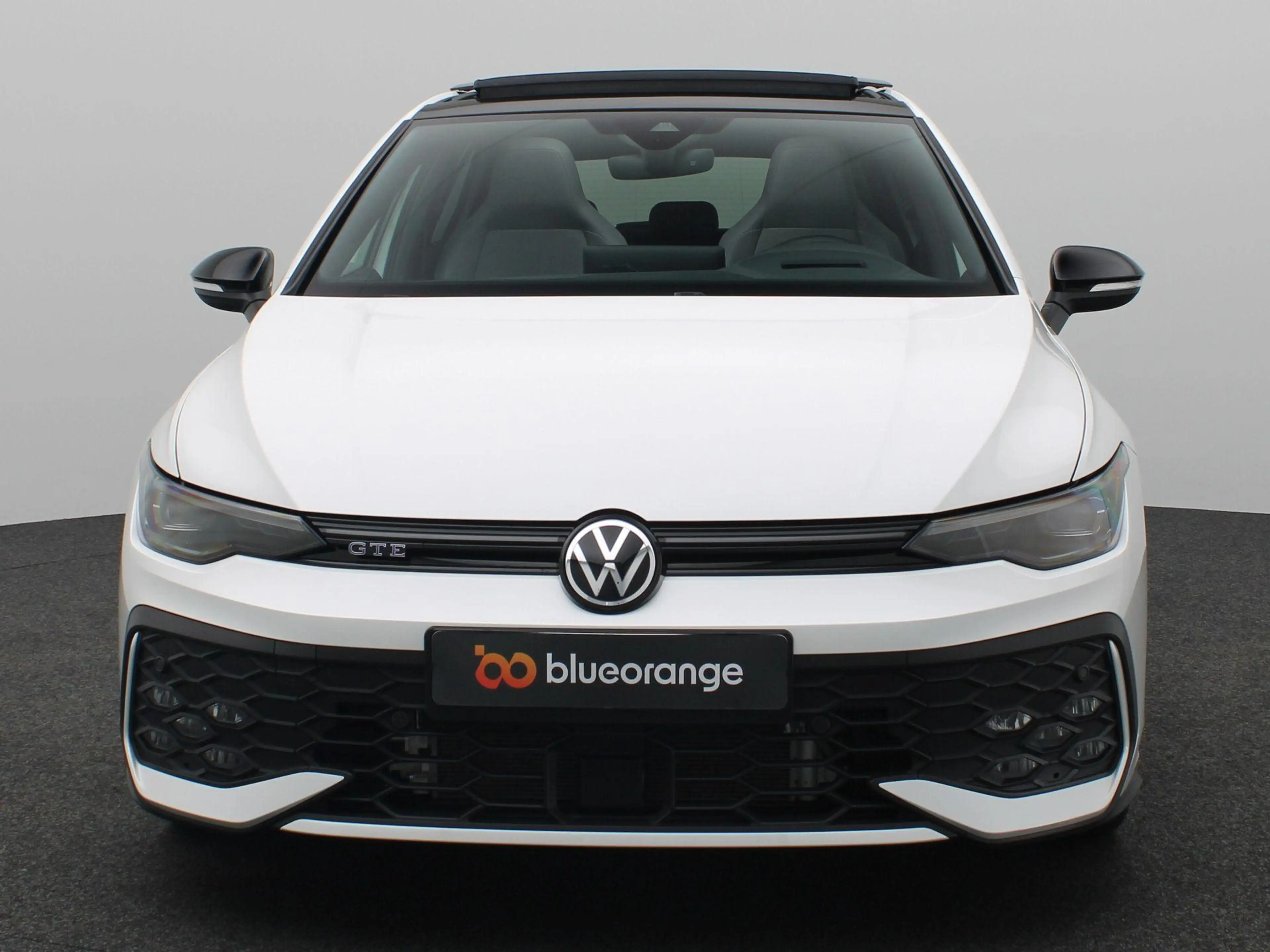 Volkswagen Golf GTE 1.5 eHybrid 272 PK DSG Black style, Leder, Trekhaa — photo 13