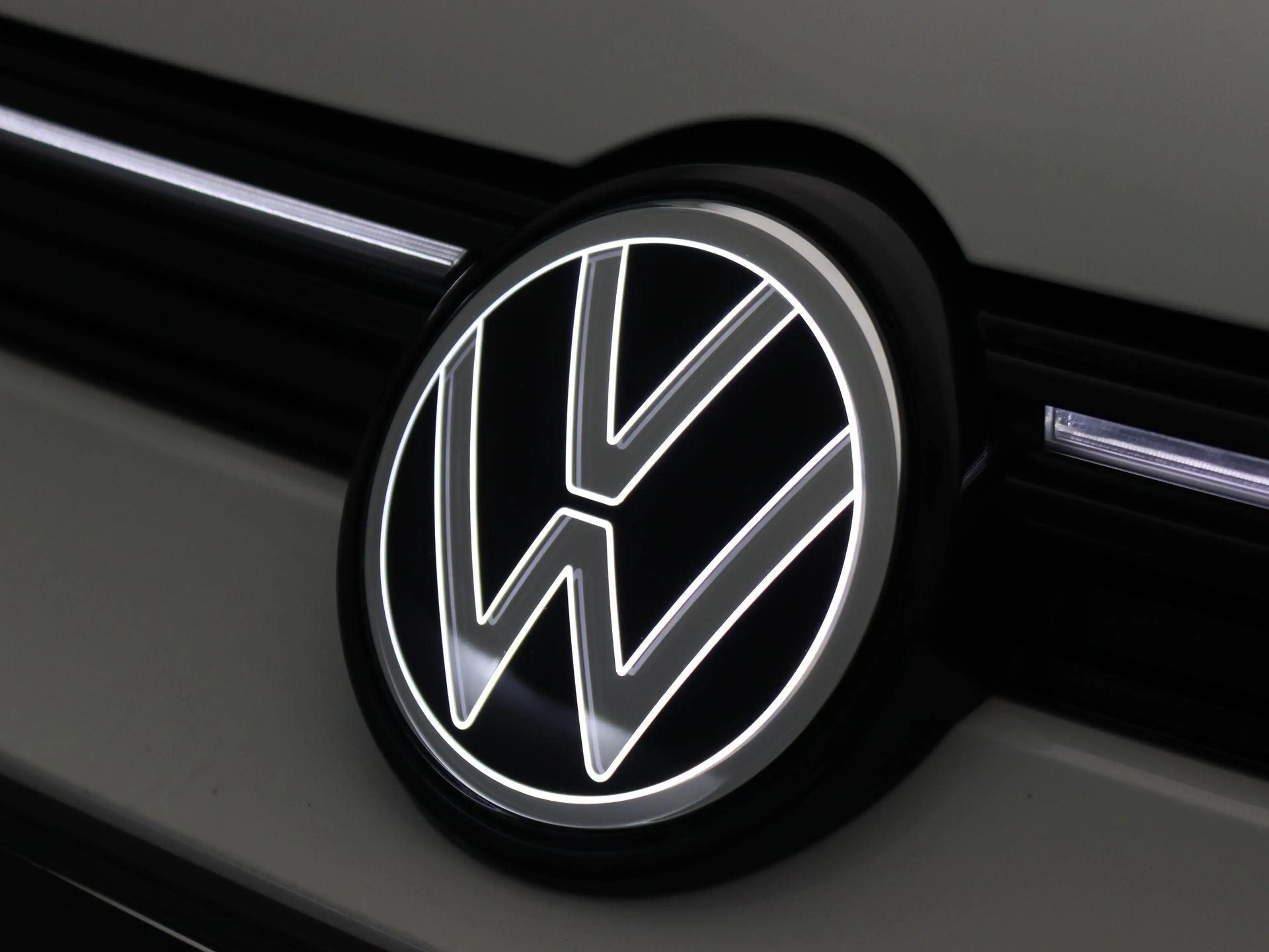 Volkswagen Golf GTE 1.5 eHybrid 272 PK DSG Black style, Leder, Trekhaa — photo 45