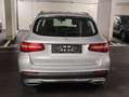 Mercedes-Benz GLC 220 GLC 220d 4MATIC Aut. + WINTERRÄDER Silber - thumbnail 3