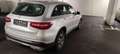 Mercedes-Benz GLC 220 GLC 220d 4MATIC Aut. + WINTERRÄDER Silber - thumbnail 2