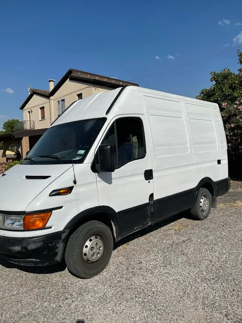 Iveco Daily - 1