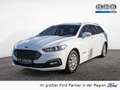 Ford Mondeo Turnier Hybrid SHZ KAMERA NAVI AHK ACC Blanc - thumbnail 1