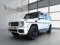 Mercedes-Benz G 63 AMG /DriversPack/Designo/StHzg/Distro/FondEntertian Weiß - thumbnail 2