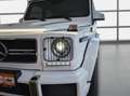 Mercedes-Benz G 63 AMG /DriversPack/Designo/StHzg/Distro/FondEntertian Weiß - thumbnail 5