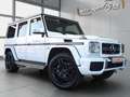 Mercedes-Benz G 63 AMG /DriversPack/Designo/StHzg/Distro/FondEntertian Weiß - thumbnail 1