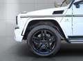 Mercedes-Benz G 63 AMG /DriversPack/Designo/StHzg/Distro/FondEntertian Weiß - thumbnail 6