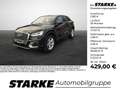 Audi Q2 1.4 TFSI sport Schwarz - thumbnail 1