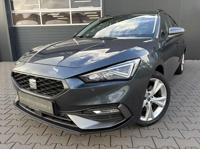 SEAT Leon e-Hybrid FR e-Hybrid