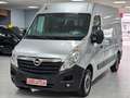 Opel Movano 2.3HDI L2H2 3Places Attache CAMERA Sensor Gps Blue Grau - thumbnail 1