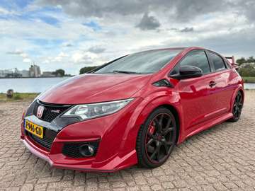Civic 2.0 Type R GT