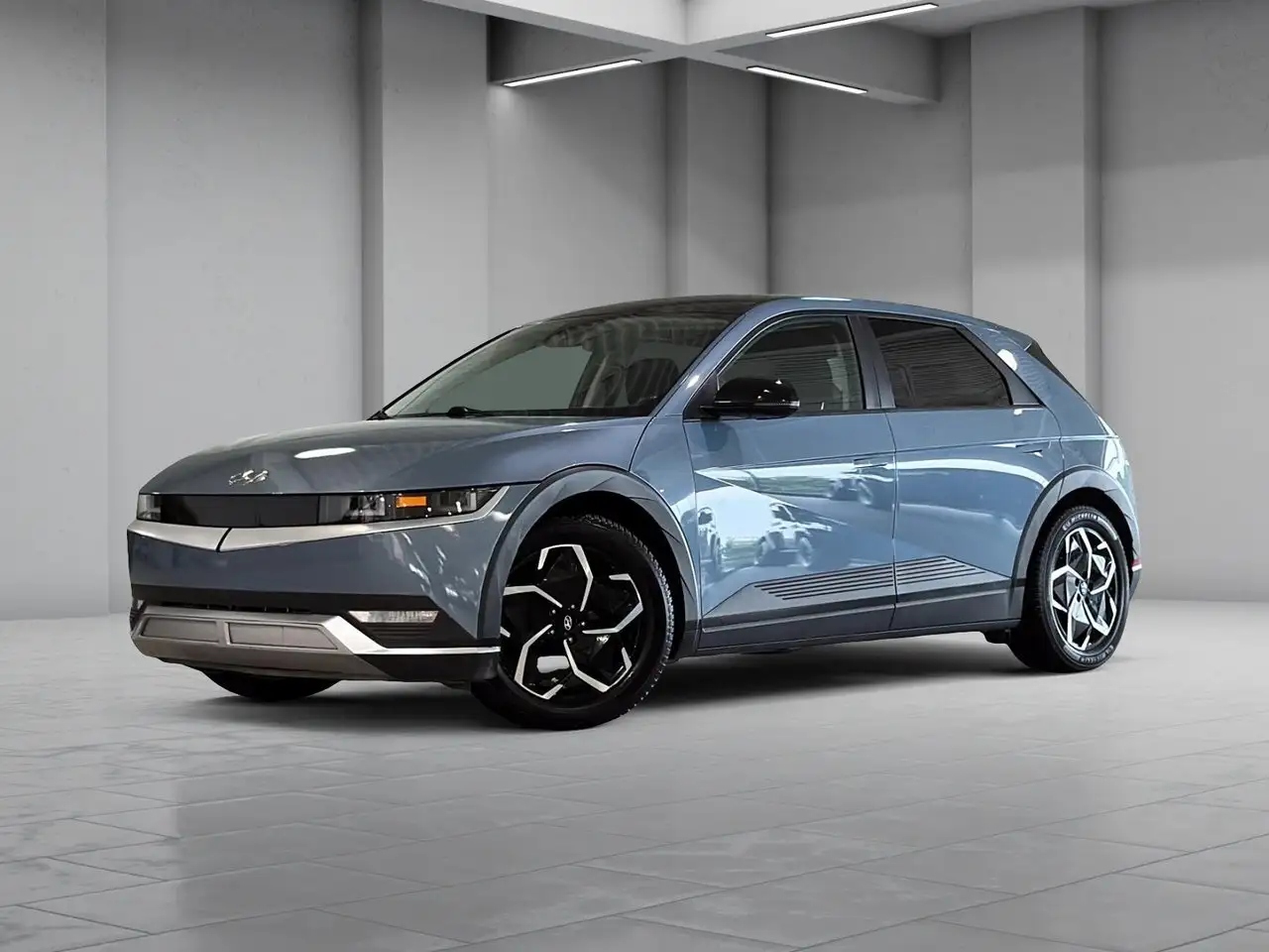 2022 Hyundai IONIQ 5