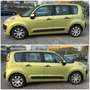 Citroen C3 Picasso Exclusive 1.6 HDi Navi Klimaauto. AHK Gelb - thumbnail 7