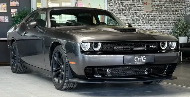 Dodge Challenger R/T 5.7l SRT Performance|KAMERA|LED