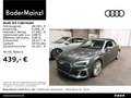 Audi A5 40 TFSI quattro S tronic S line B&O Grau - thumbnail 1