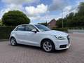 Audi A1 A1 Sportback 1.4 TFSI Sport * LED * GPS * TREKHAAK Blanc - thumbnail 3
