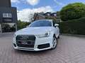 Audi A1 A1 Sportback 1.4 TFSI Sport * LED * GPS * TREKHAAK Blanc - thumbnail 1