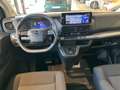 Opel Vivaro DUBBEL CABINE Grijs - thumbnail 18