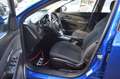 Chevrolet Cruze Hatchback LTZ  TÜV/AU NEU,NAVI,KLIMA,PDC Bleu - thumbnail 8