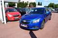 Chevrolet Cruze Hatchback LTZ  TÜV/AU NEU,NAVI,KLIMA,PDC Bleu - thumbnail 1