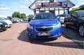 Chevrolet Cruze Hatchback LTZ  TÜV/AU NEU,NAVI,KLIMA,PDC Bleu - thumbnail 4