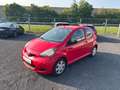 Toyota Aygo 1.0 HU/AU Neu 1.Hand Rot - thumbnail 3