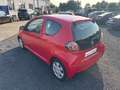 Toyota Aygo 1.0 HU/AU Neu 1.Hand Rot - thumbnail 7