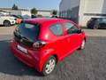Toyota Aygo 1.0 HU/AU Neu 1.Hand Rot - thumbnail 10