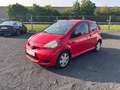Toyota Aygo 1.0 HU/AU Neu 1.Hand Rot - thumbnail 14