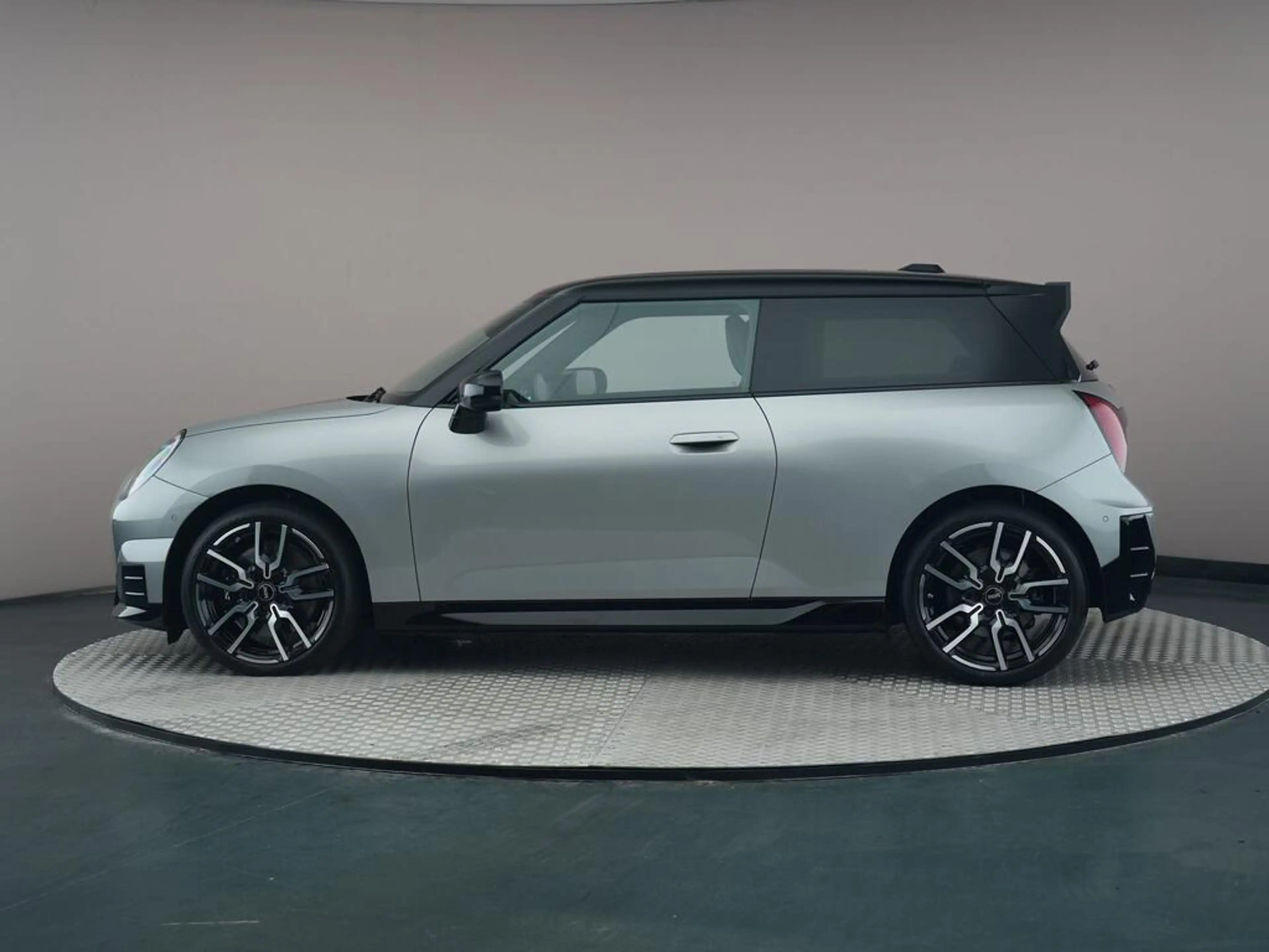 MINI John Cooper Works E 3-Deurs Cooper M 40.7 kWh — photo 8