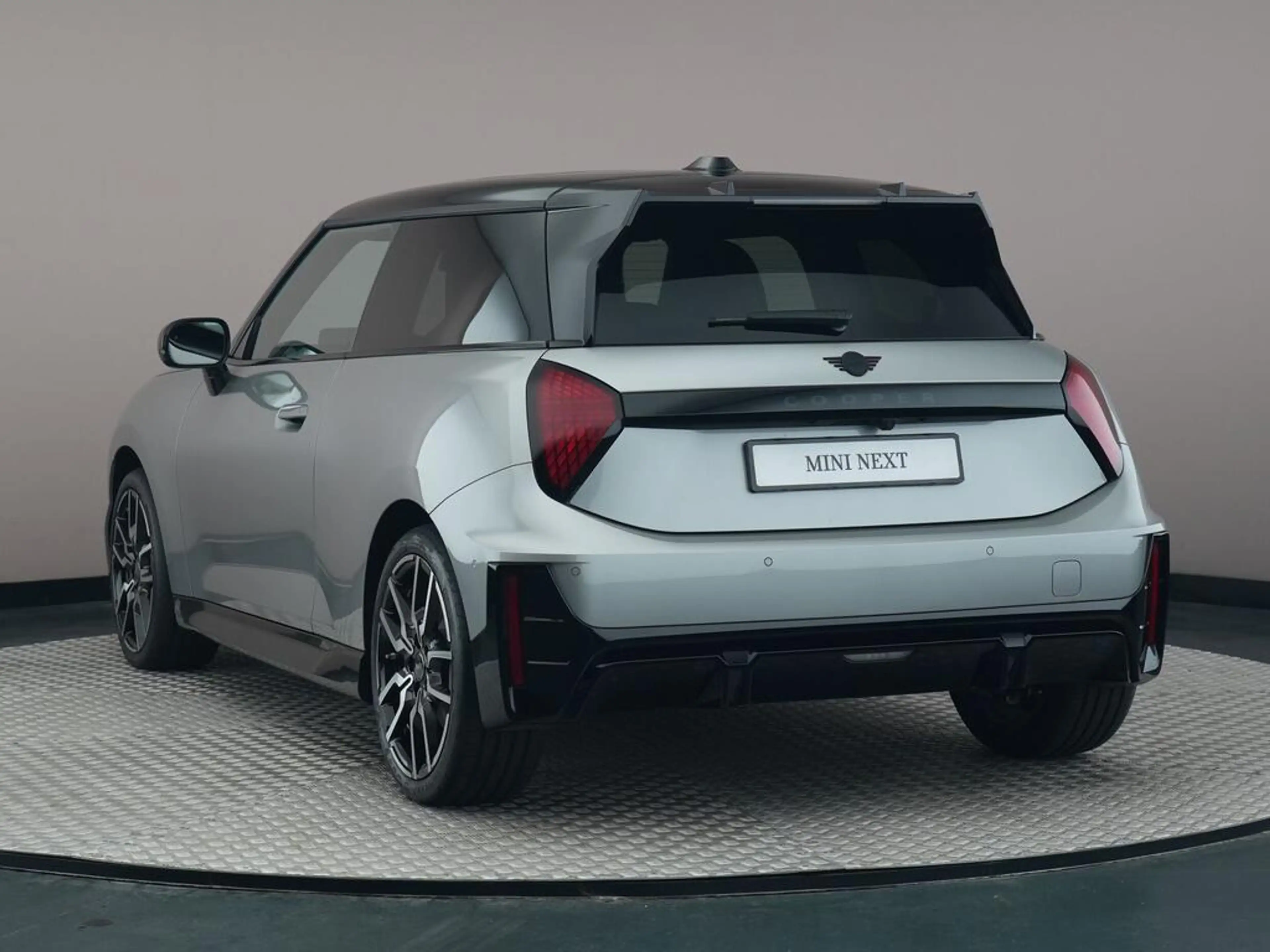 MINI John Cooper Works E 3-Deurs Cooper M 40.7 kWh — photo 10