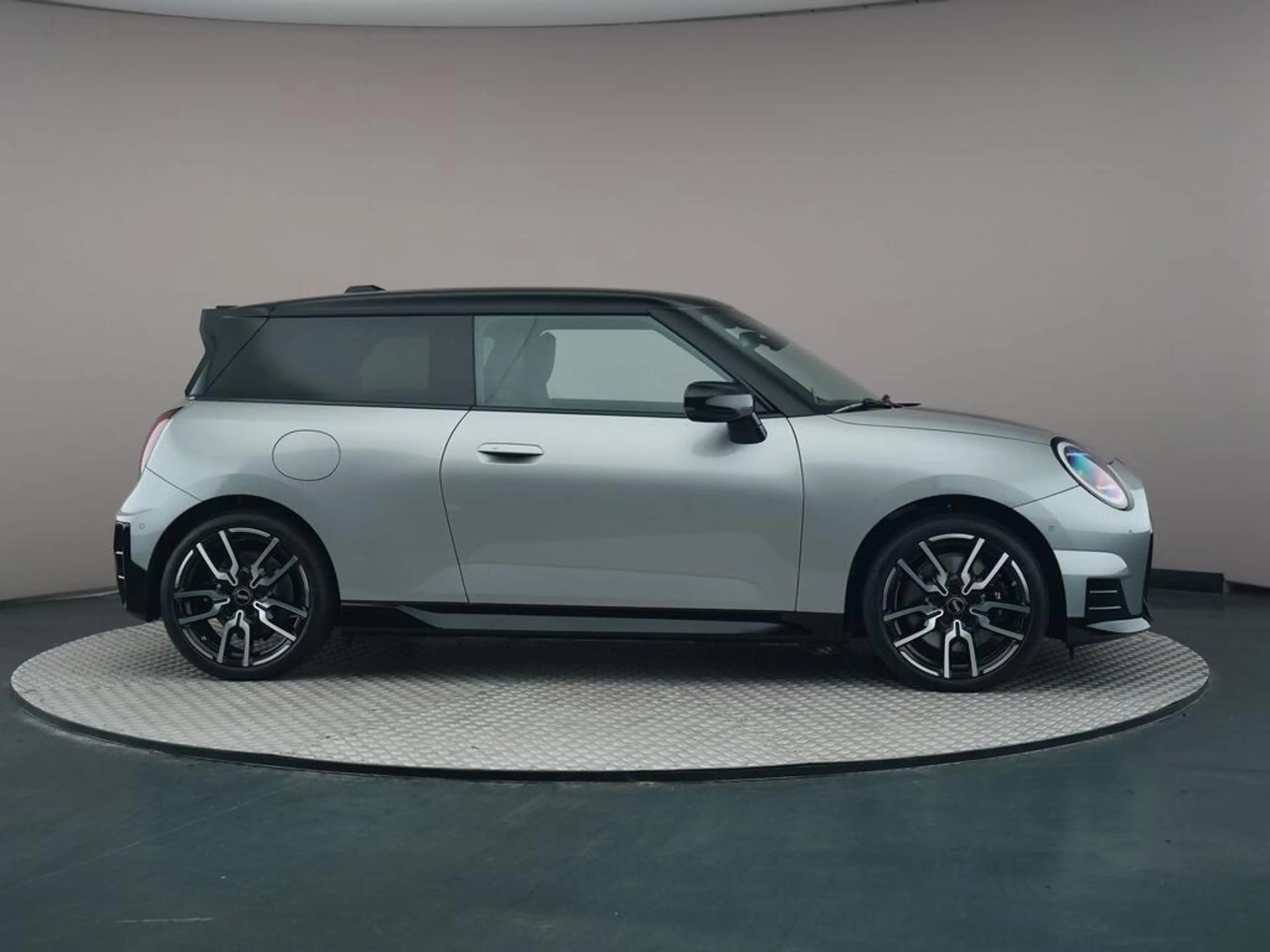 MINI John Cooper Works E 3-Deurs Cooper M 40.7 kWh — photo 7