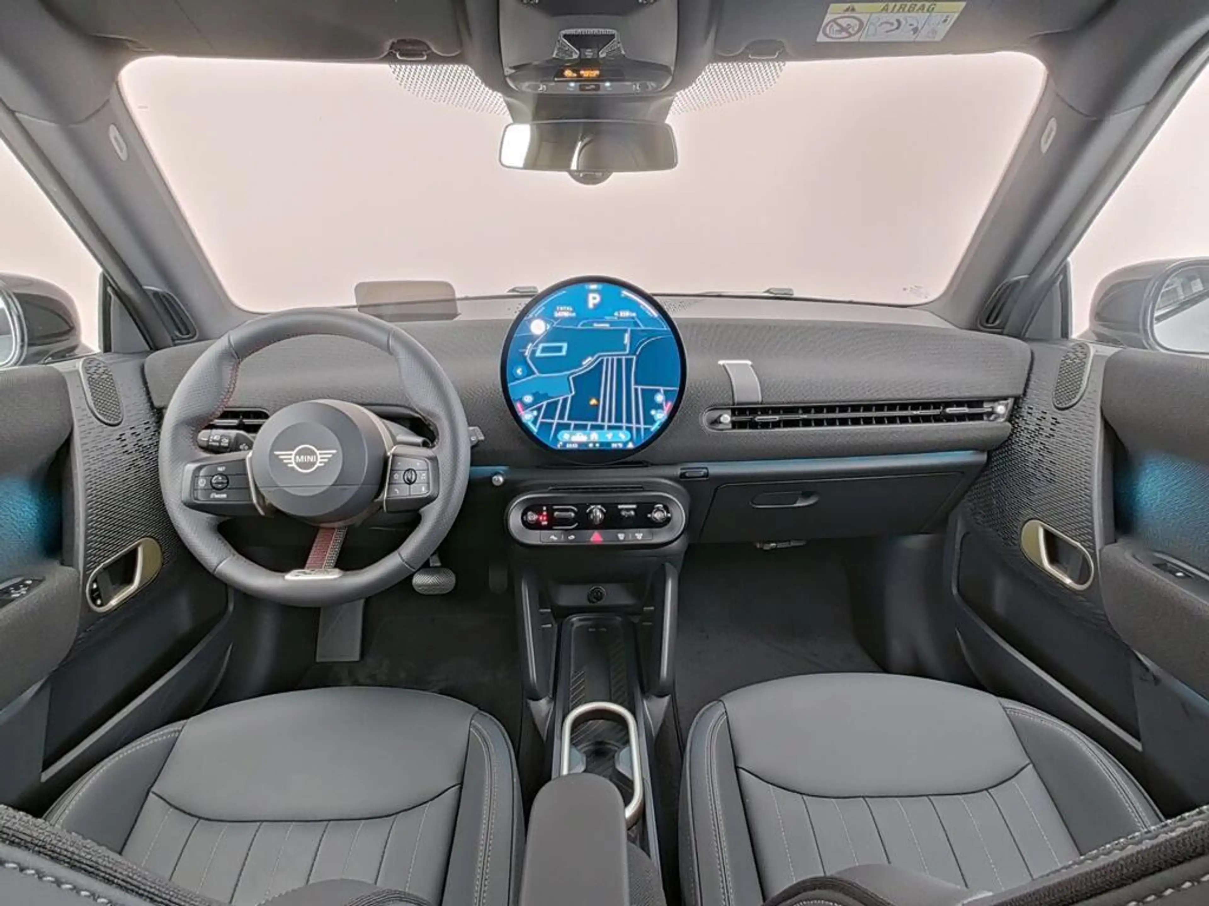 MINI John Cooper Works E 3-Deurs Cooper M 40.7 kWh — photo 5