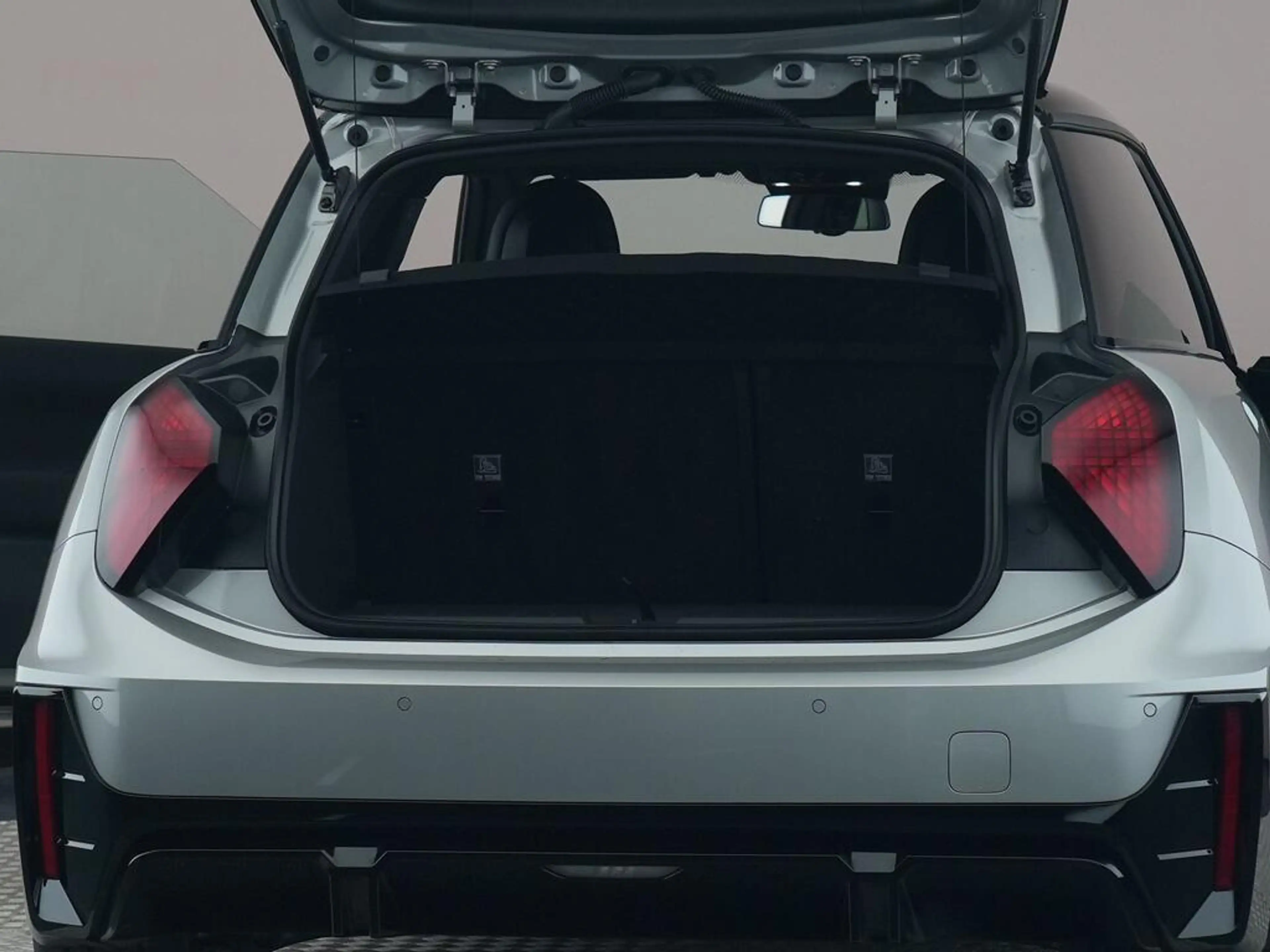 MINI John Cooper Works E 3-Deurs Cooper M 40.7 kWh — photo 12