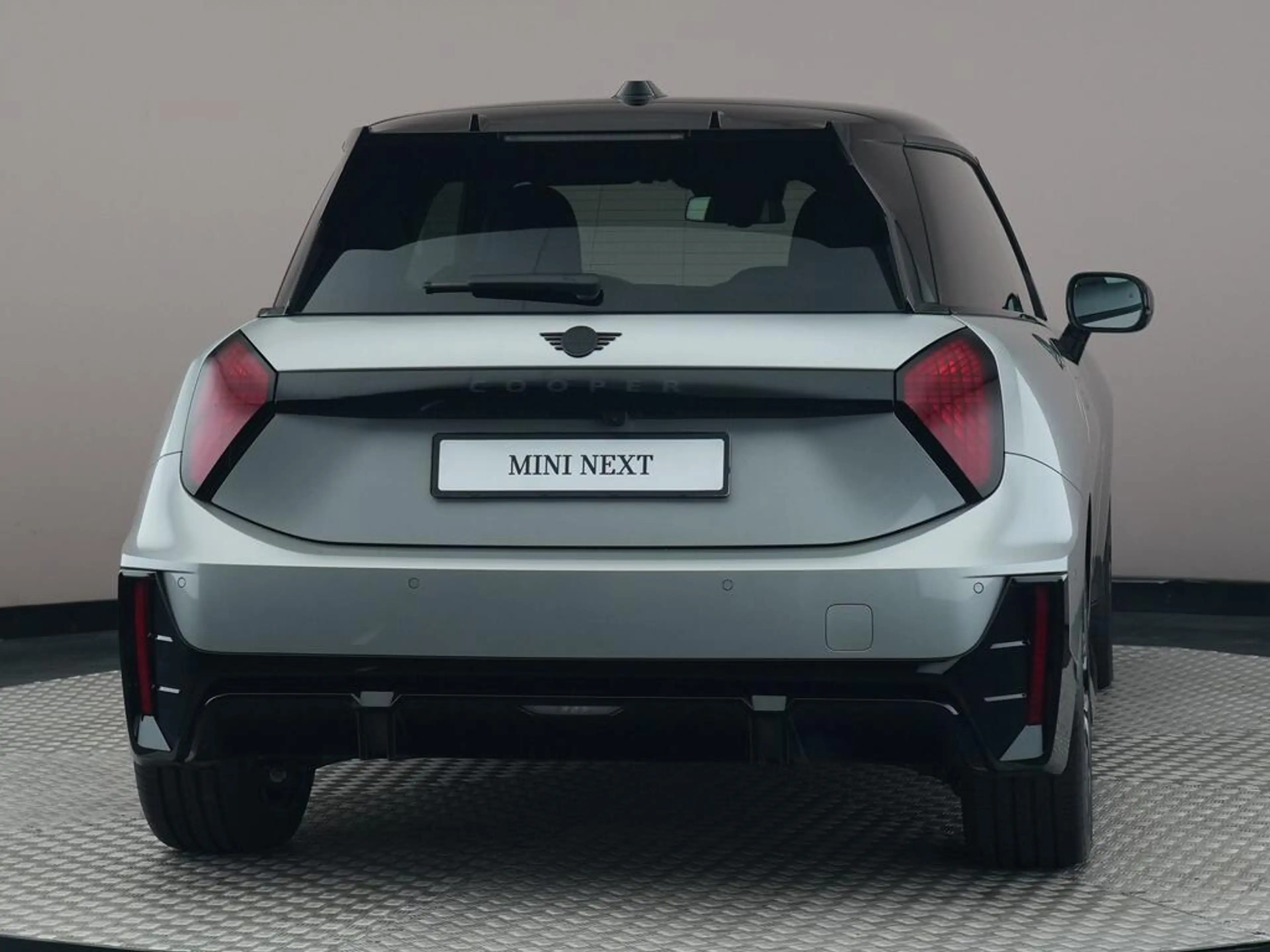 MINI John Cooper Works E 3-Deurs Cooper M 40.7 kWh — photo 9