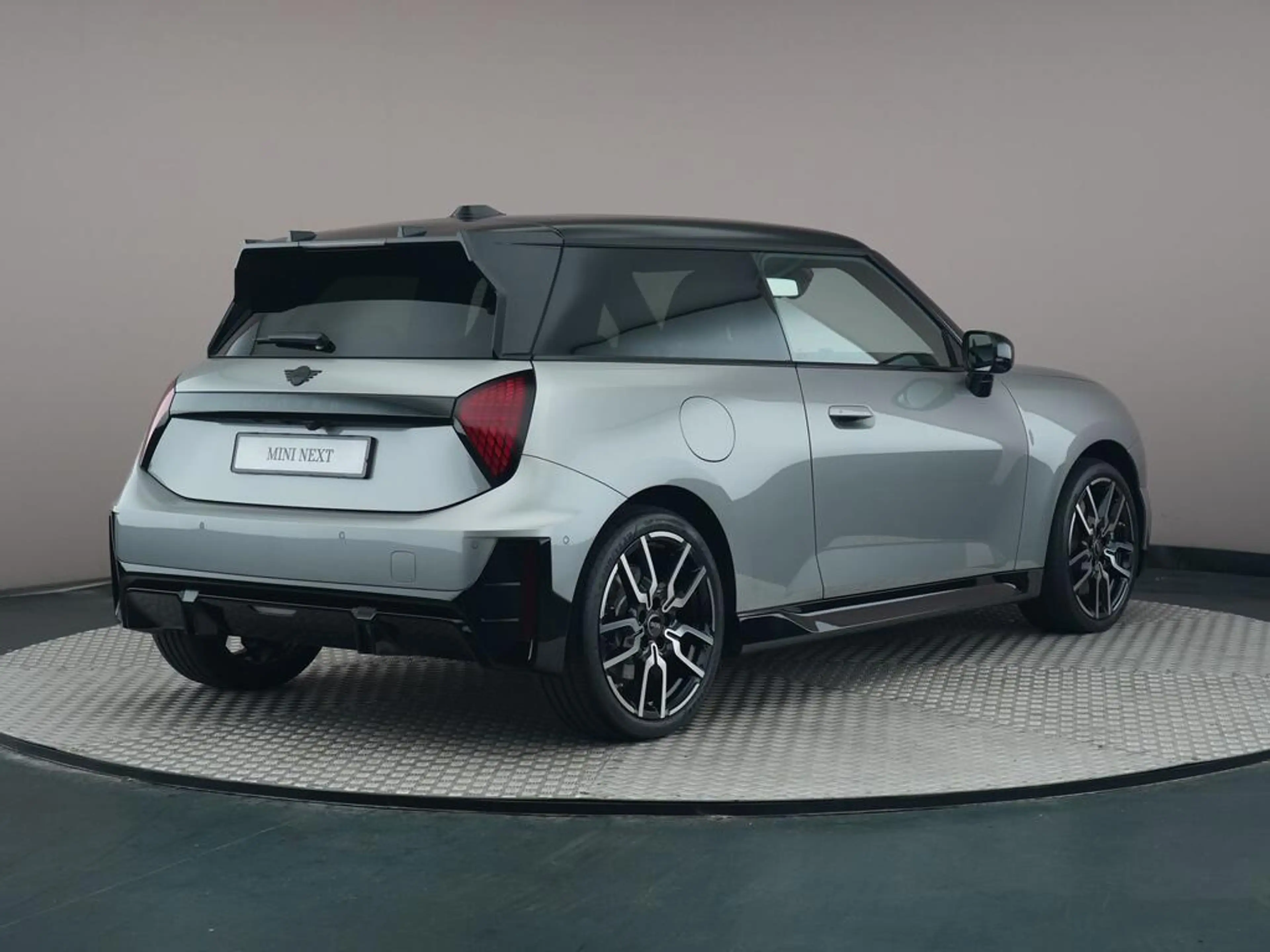 MINI John Cooper Works E 3-Deurs Cooper M 40.7 kWh — photo 11