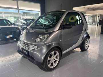 Fortwo I 1998 0.7 Pulse 61cv