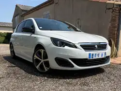 Peugeot 308 2.0 BlueHDi 180ch S