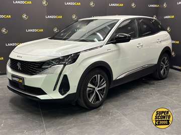 1.6 HYBRID PHEV ALLURE PACK 225CV