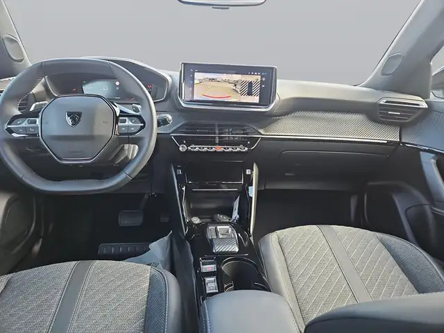 Peugeot 2008 view 11