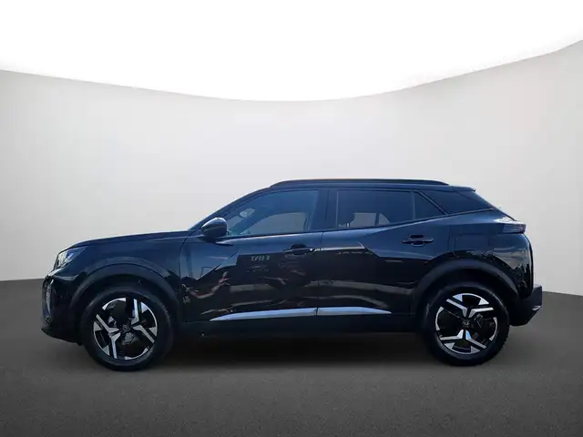 Peugeot 2008 view 5