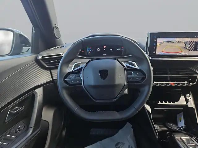 Peugeot 2008 view 14
