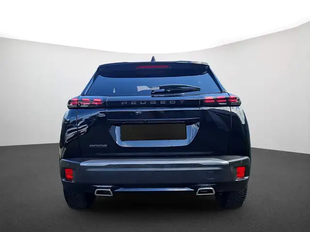 Peugeot 2008 view 4