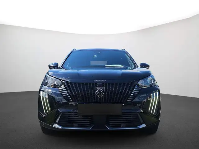Peugeot 2008 view 3