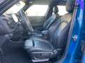 MINI Cooper D Cooper D 150ch Knightsbridge BVA8 Blauw - thumbnail 4
