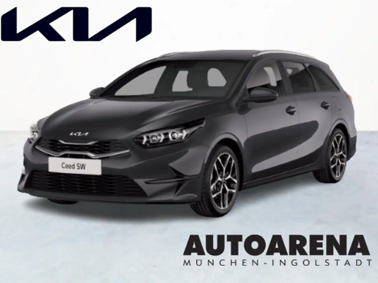 Kia Ceed SW / cee