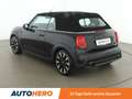 MINI Cooper Cabrio Cooper Yours Trim *LED*CAM*NAVI*SHZ* Schwarz - thumbnail 4